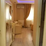Отель Golden Boutique
