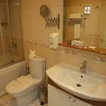 Golden Boutique Отель