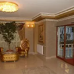 Отель Golden Boutique 2*