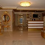 Golden Boutique