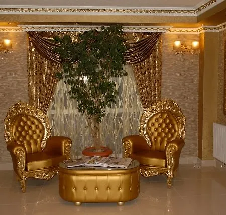 Golden Boutique