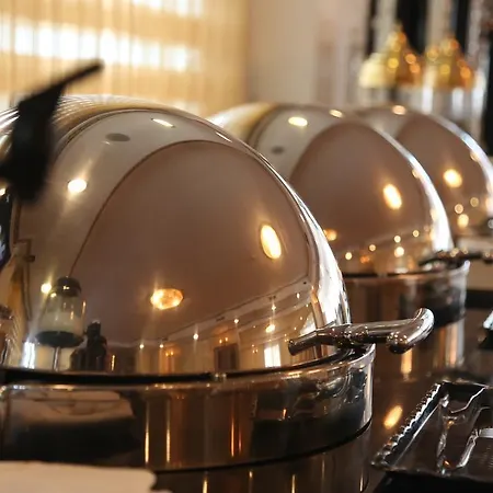 Отель Golden Boutique Анкара