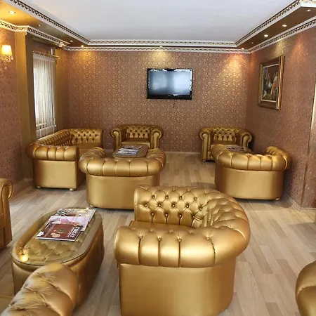 Golden Boutique Hotel Ankara