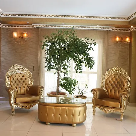 Golden Boutique 安卡拉