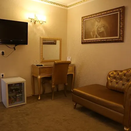 Golden Boutique 2* Ankara