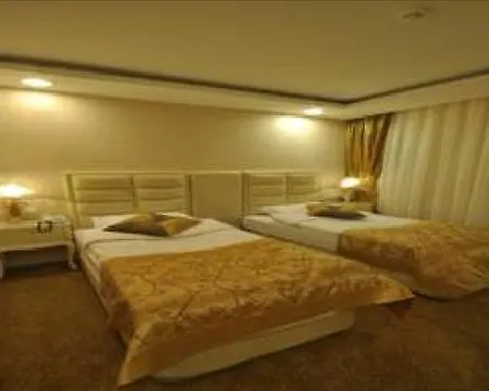Golden Boutique Анкара