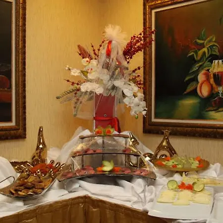 Отель Golden Boutique Анкара