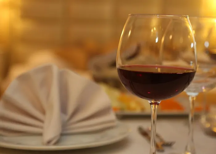 Golden Boutique Hotel