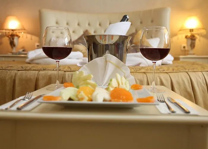 Golden Boutique 2* Ankara