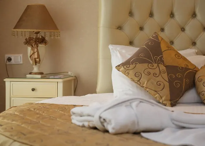 Hotel Golden Boutique Ankara