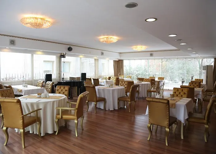 Golden Boutique Hotel