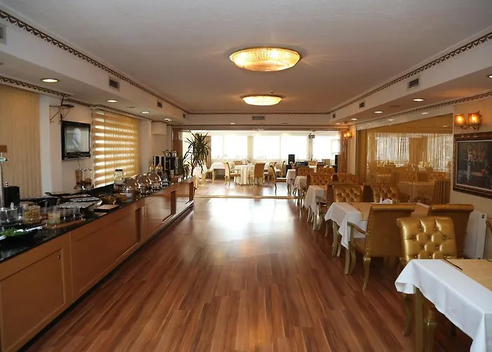 Hotel Golden Boutique