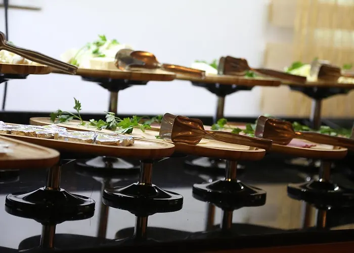 Golden Boutique 2* Ankara