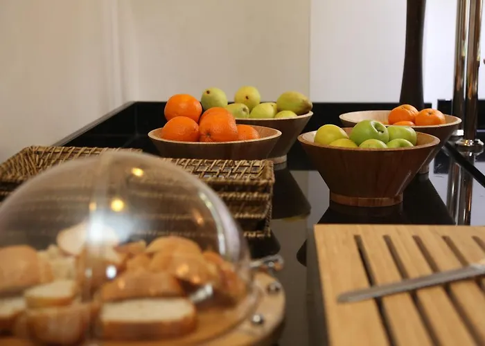 Hotel Golden Boutique Ankara