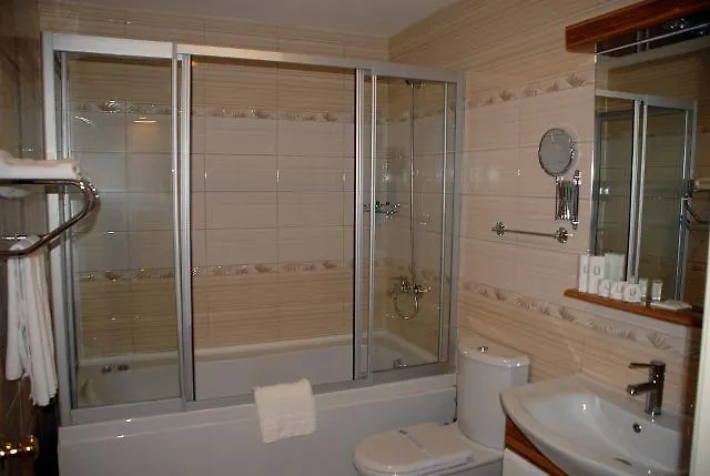 Hotel Golden Boutique Ankara