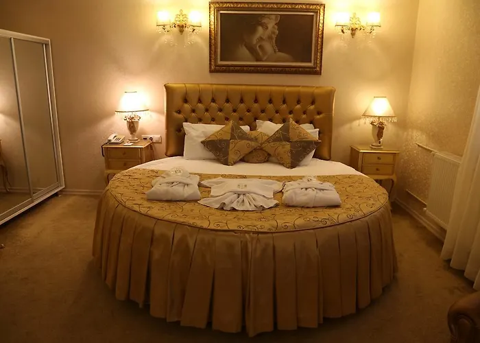 Hotel Golden Boutique 2*