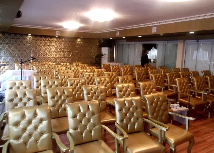 Golden Boutique Ankara