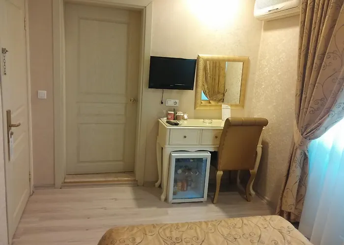 Golden Boutique 2* Ankara